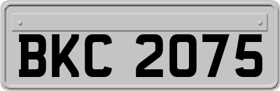 BKC2075
