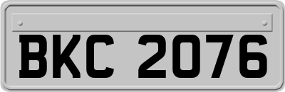 BKC2076