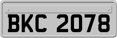 BKC2078