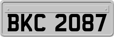 BKC2087