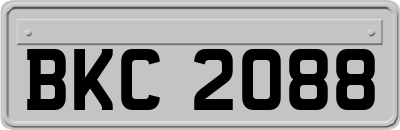 BKC2088