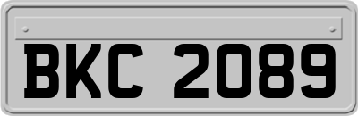 BKC2089