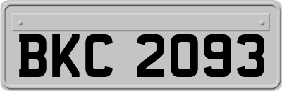 BKC2093
