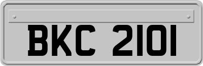 BKC2101