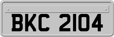 BKC2104