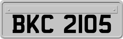 BKC2105