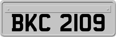 BKC2109