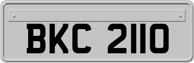 BKC2110