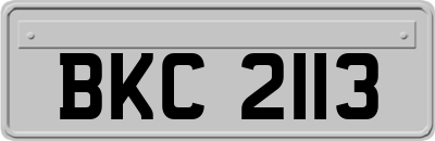 BKC2113