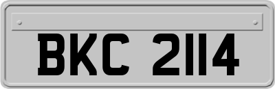 BKC2114