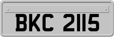 BKC2115