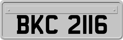 BKC2116