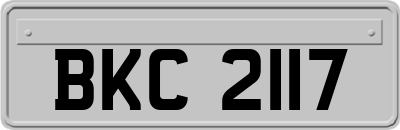BKC2117