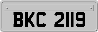 BKC2119