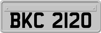 BKC2120