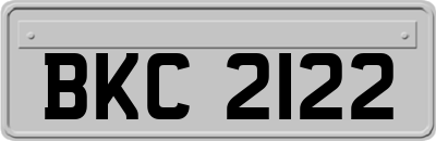 BKC2122