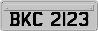 BKC2123