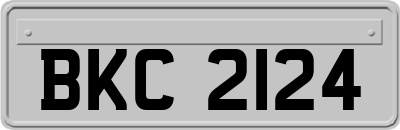 BKC2124