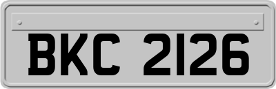 BKC2126