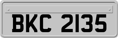 BKC2135