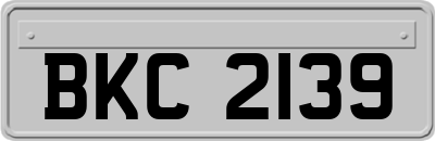BKC2139
