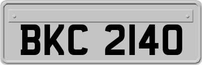 BKC2140