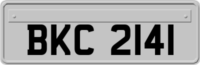 BKC2141