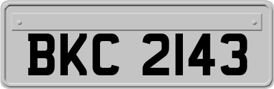 BKC2143
