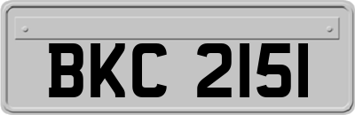 BKC2151