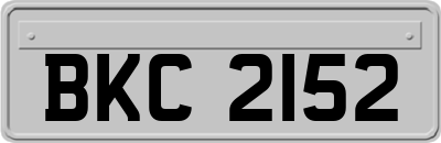 BKC2152