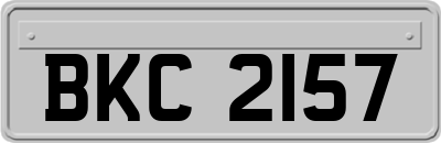 BKC2157