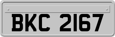 BKC2167