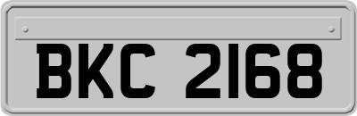 BKC2168