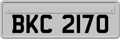 BKC2170