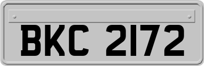 BKC2172