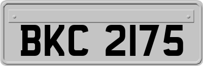 BKC2175