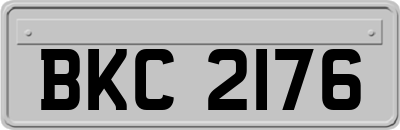 BKC2176