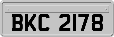 BKC2178