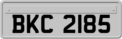 BKC2185