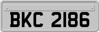 BKC2186