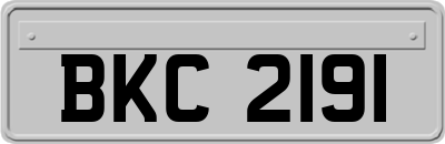 BKC2191