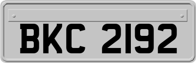 BKC2192