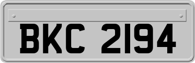BKC2194