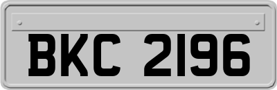 BKC2196
