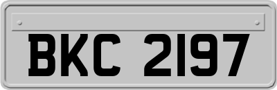 BKC2197