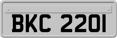 BKC2201