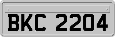 BKC2204