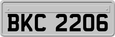 BKC2206