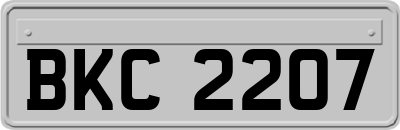 BKC2207