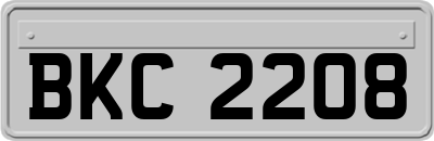 BKC2208